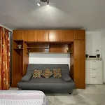 Estudio Muy Centrico En Marbella