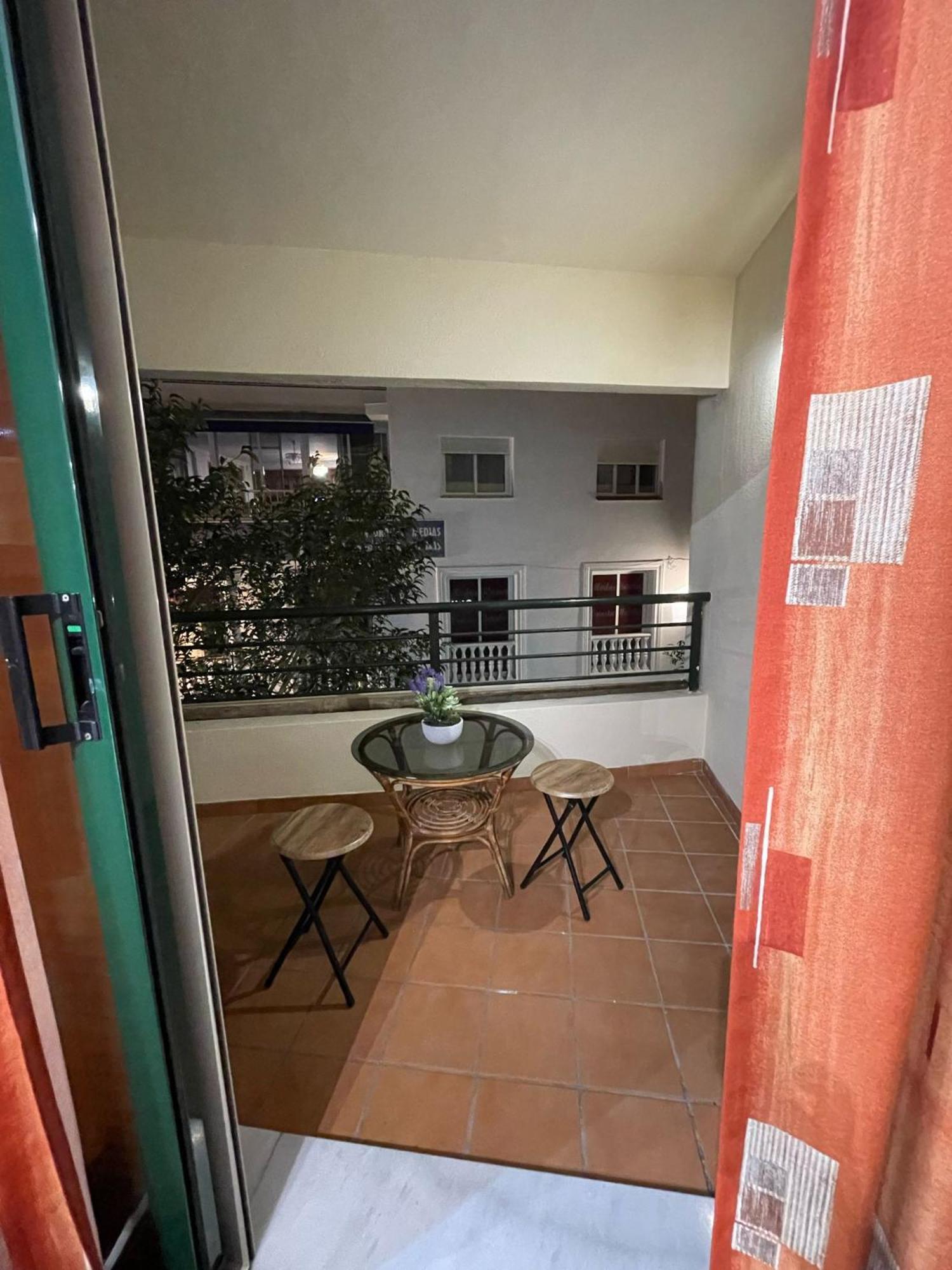 Estudio Muy Centrico En Marbella